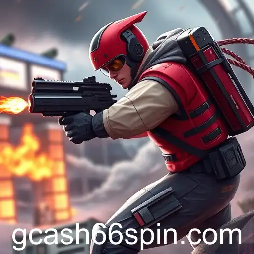 Exploring Action Games: A Pulse-Racing Journey in Gaming