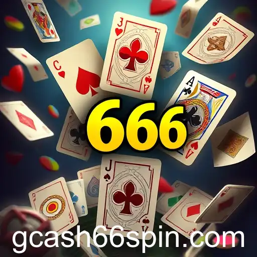 Exploring the World of Card Games with GCash66