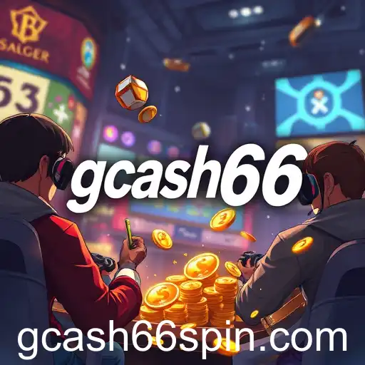 Gcash66: Evolution of Online Gaming in 2025