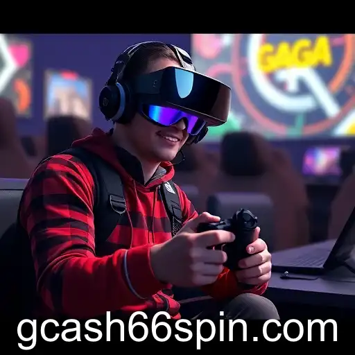 Evolving Gaming Trends with Gcash66
