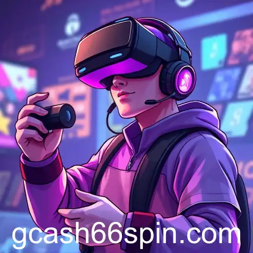 The Digital Landscape of GCash66 and Online Gaming in 2025