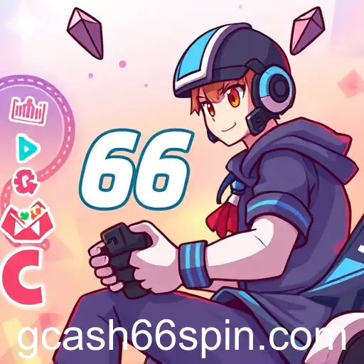 GCash66 Transforms Online Gaming Landscape