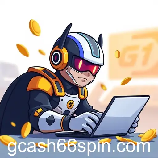 GCash66 Revolutionizes Online Gaming in 2025
