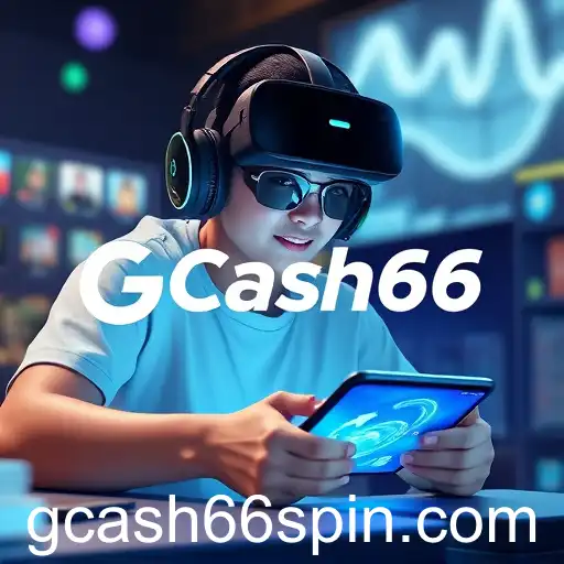 GCash66 and the Rise of Online Gaming Platforms