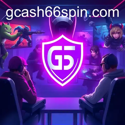 The Rise of Gcash66 in Online Gaming