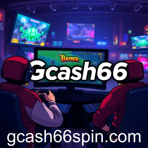 Gcash66: Redefining Online Gaming