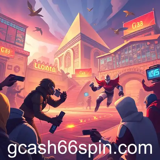 The Rise of Gcash66 in the Alarming Year