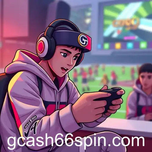 The Rise of Interactive Entertainment Platforms