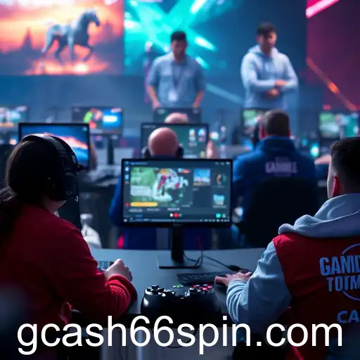 The Rise of Online Gaming in 2025