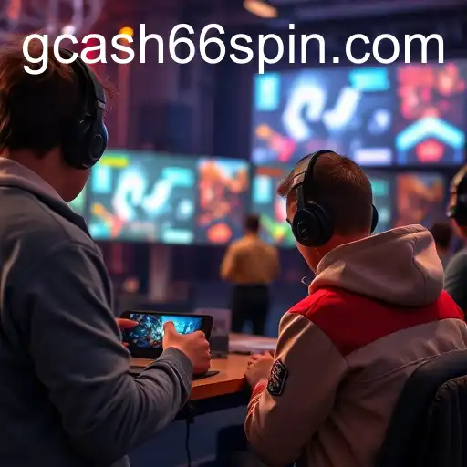 The Rise of Online Gaming in an Interconnected World