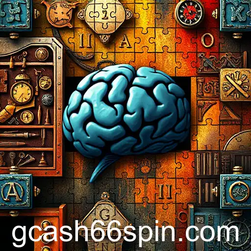Exploring the Allure of 'Puzzle Games' on GCash66: A Journey into Mind-Bending Challenges