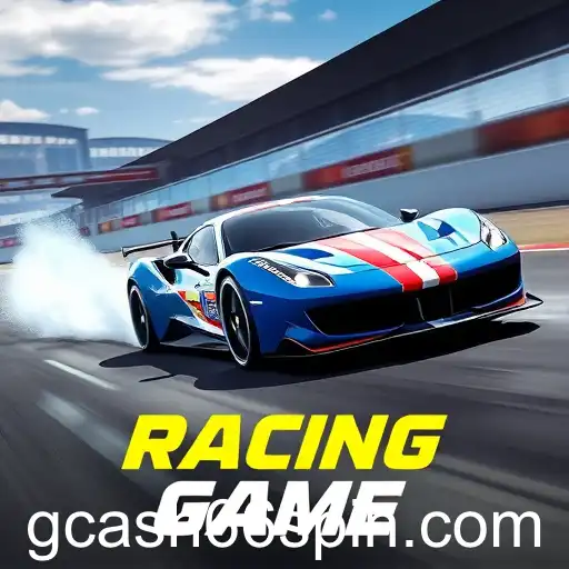 The Thrill of Speed: Racing Games in the Digital Age