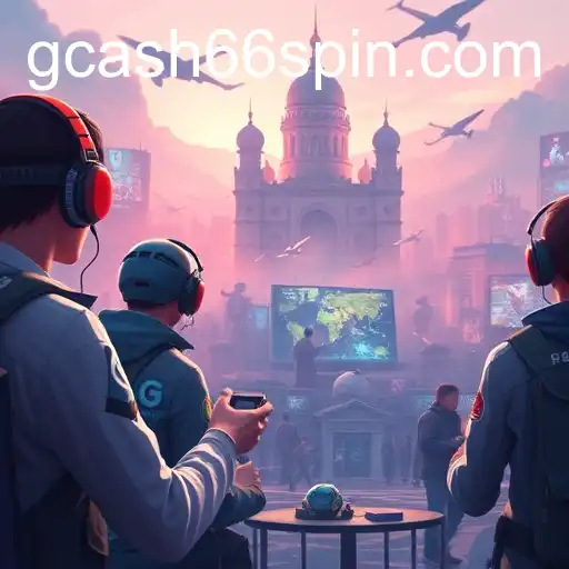 Revolutionizing Online Gaming Communities