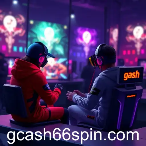 The Rise of Digital Gaming Platforms in the Mid-2020s