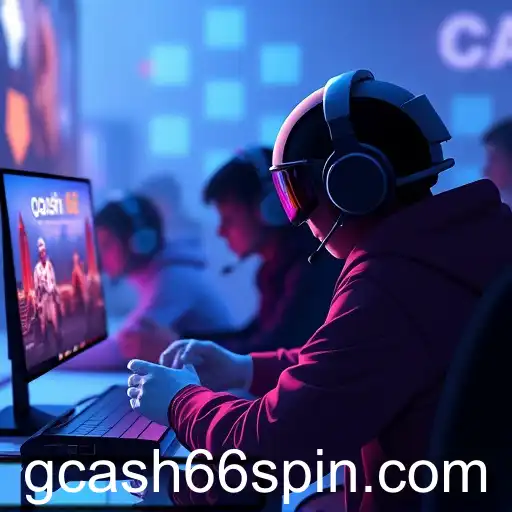 Rise of Online Gaming and Its Impact