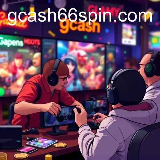 The Rise of Gaming Platforms in 2025