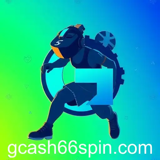 The Rise of Gcash66 in Online Gaming