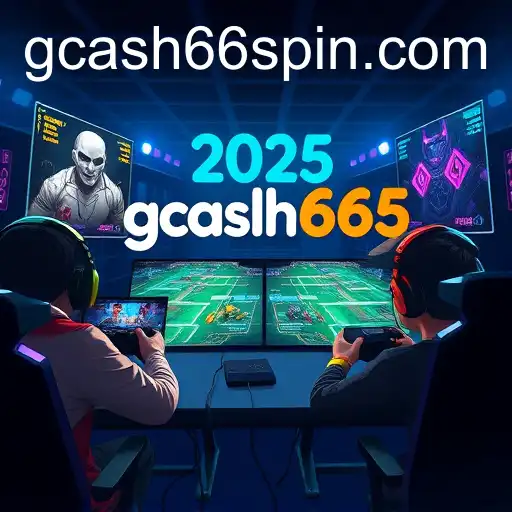 The Rise of Online Gaming in 2025: A New Era for Enthusiasts