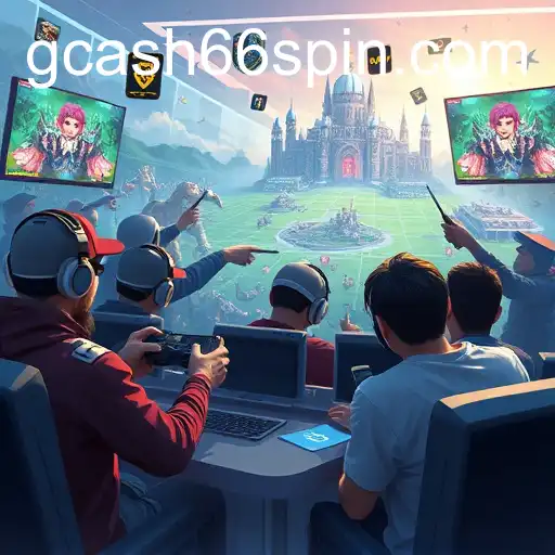 The Rise of Online Gaming Platforms and Digital Ecosystems